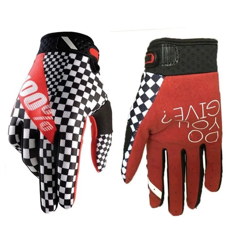 Wholesale price [$5] 100% Motorcross Style1 Glove