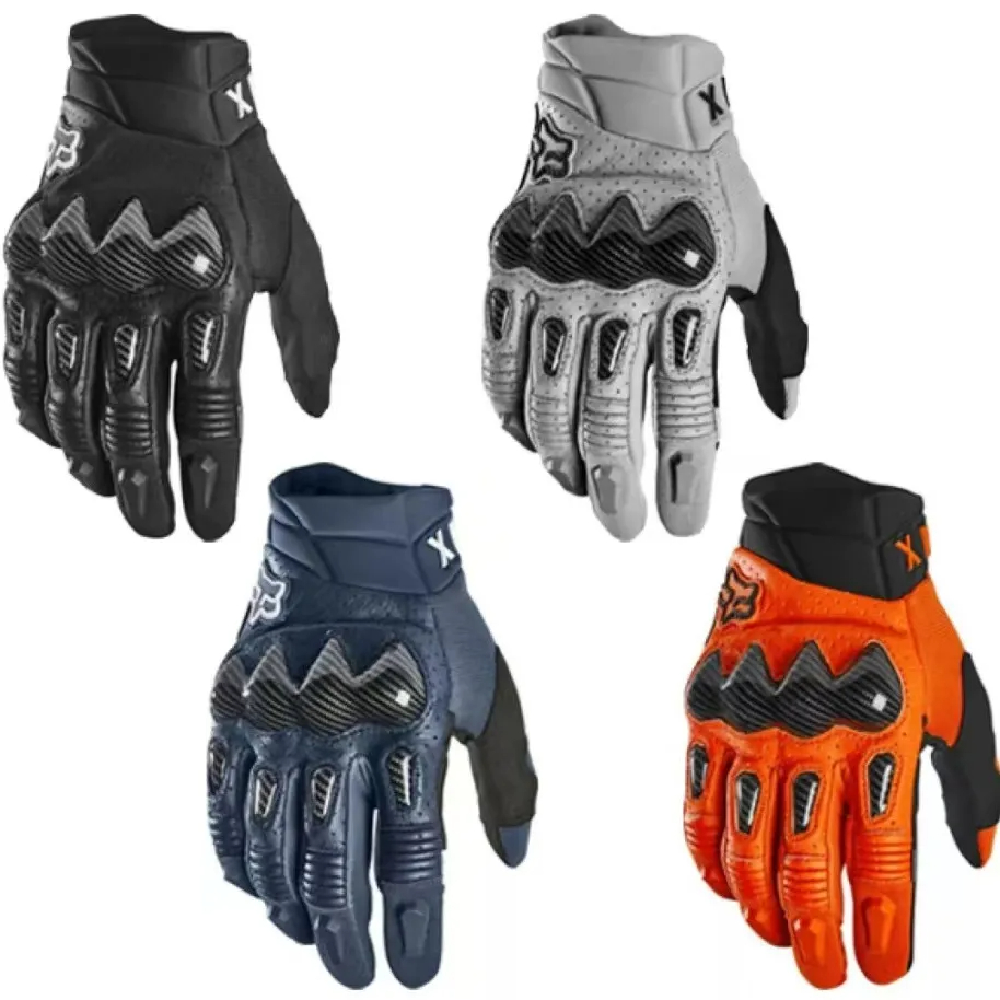 Wholesale price [$8] FOX Racing Bomber Glove