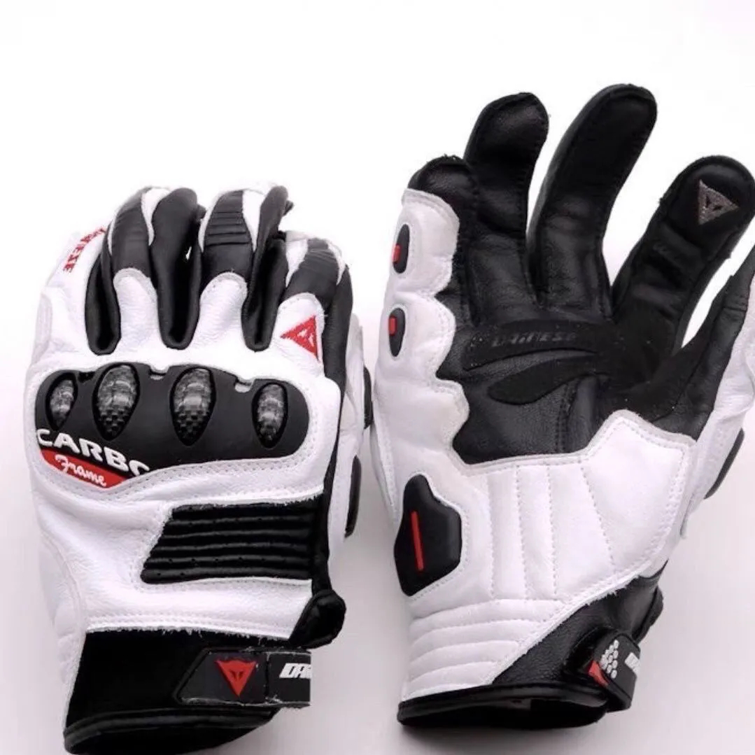 Wholesale price [$19] Dainese Carbon Frame Glove