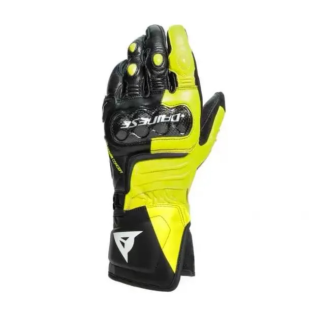 Wholesale price [$43] Dainese Carbon 3 Long Glove