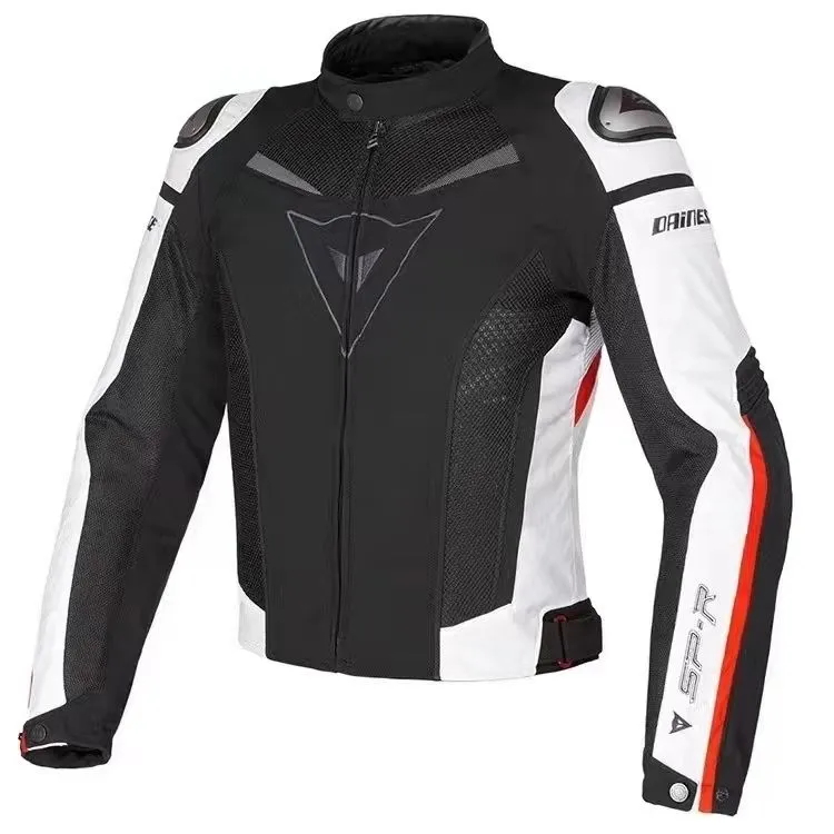 Wholesale price [$58] Dainese Motorcycle Jacket SRP