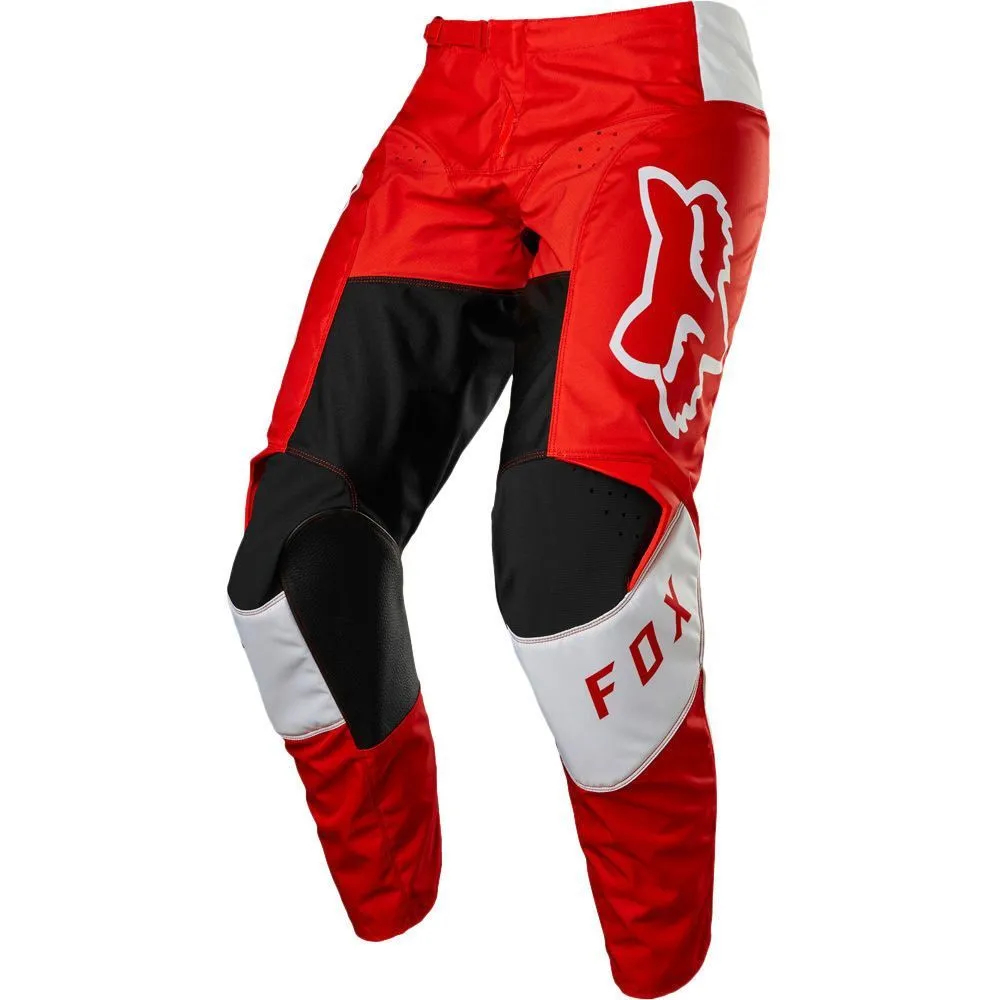 Wholesale price [$26] FOX Racing Motorcycle Pant Style 1