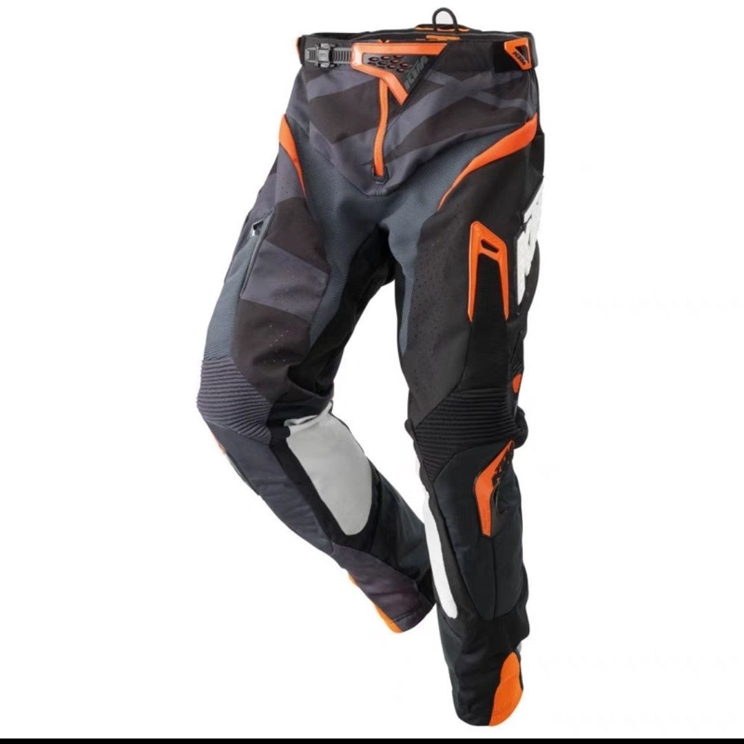 Wholesale price [$33] KTM Motorcycle Pant Style 2