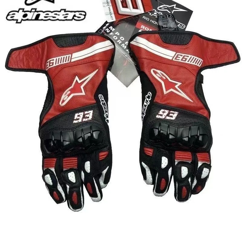 Wholesale price [$39] ALPINESTARS MM93 Glove