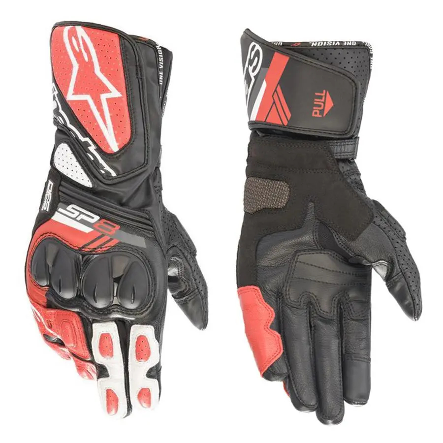 Wholesale price [$33] ALPINESTARS SP-8 V3 Glove