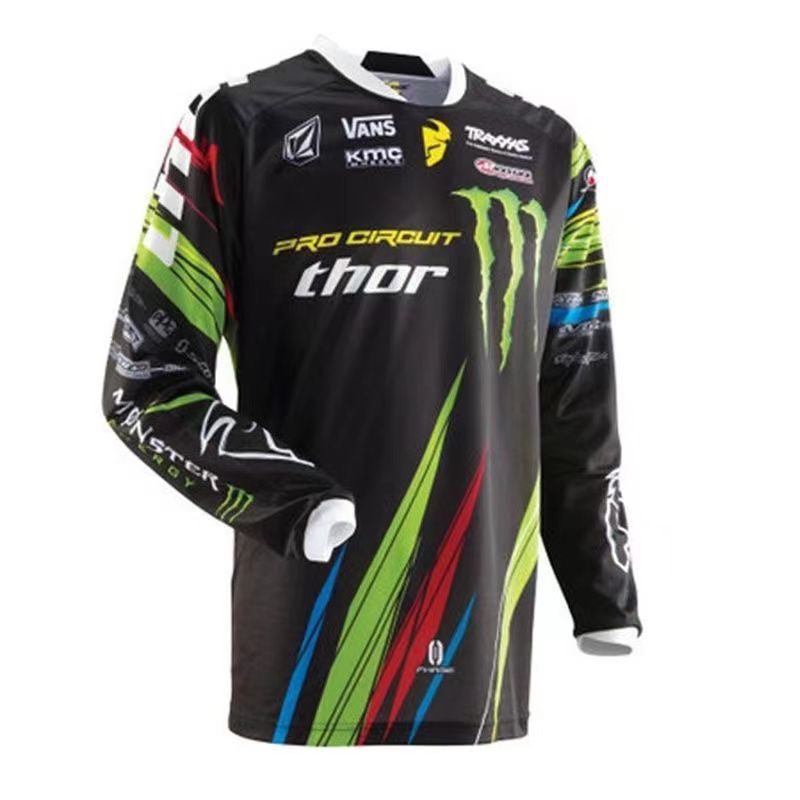 Wholesale price [$6] THOR Motorcycle Pant Style 1