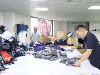 柔軟な注文条件と品質保証