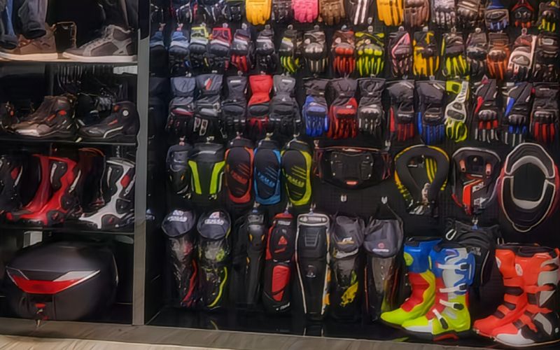 製品コレクション