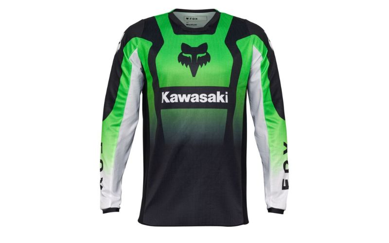 Replica Motorcycle Jerseys